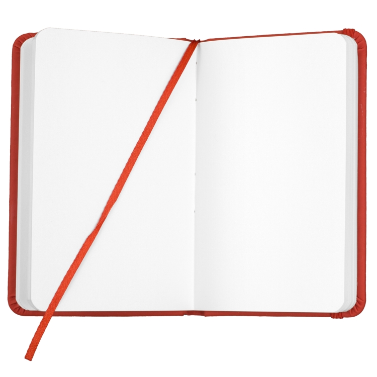 "Softer Jotter" Notepad Notebook 36