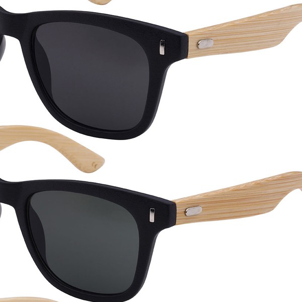 Ray Cali Polarized Sunglasses - Screen Imprinted 3