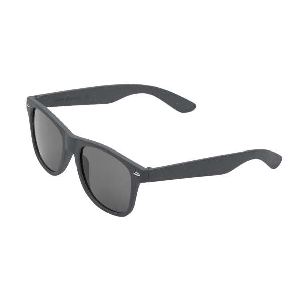 Kailua Wheat Straw Fiber Sunglasses 62