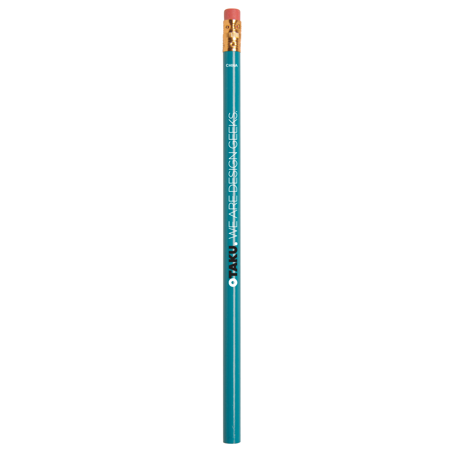 Jo-Bee Miser Round Pencil 7
