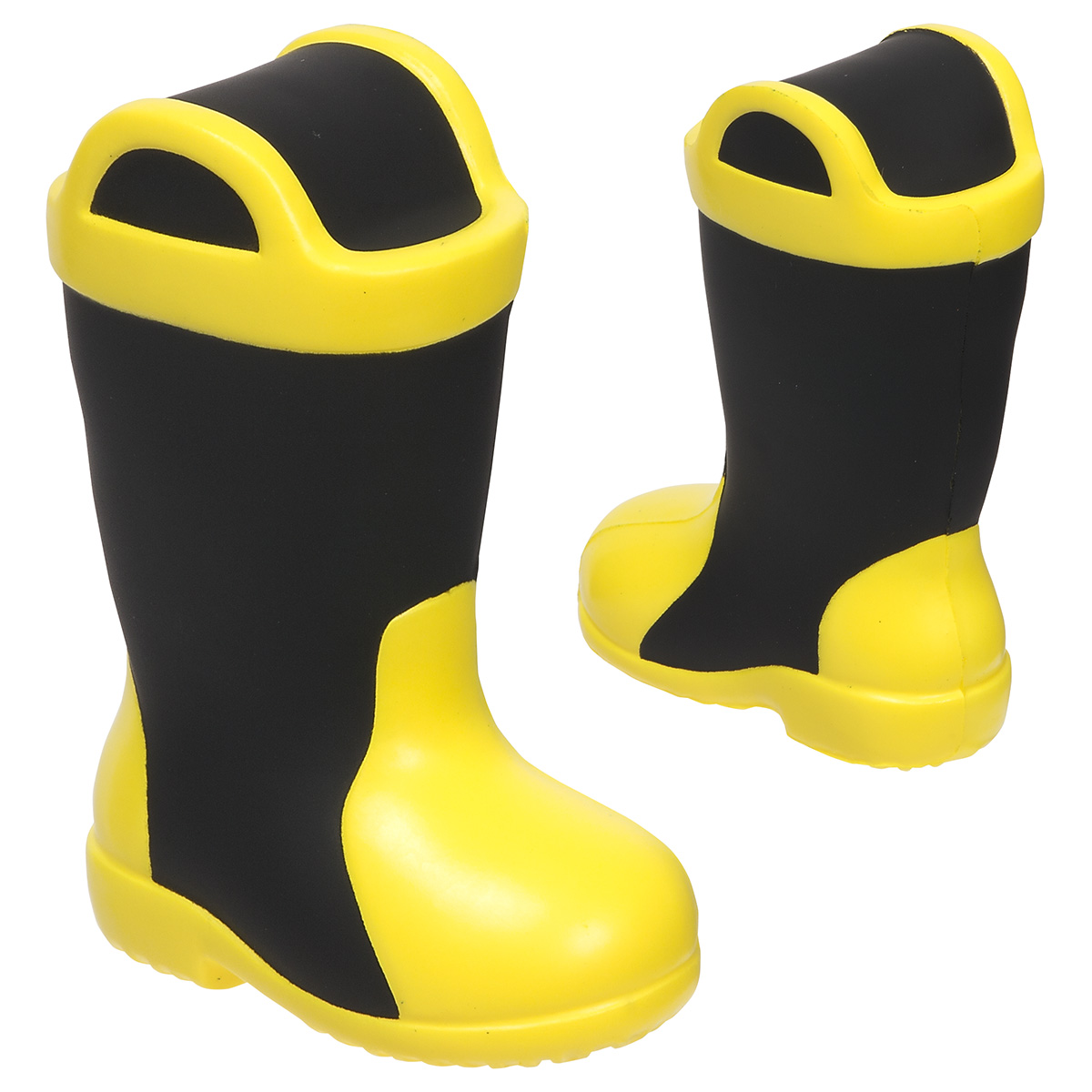 Firefighter Boot Stress Reliever 5