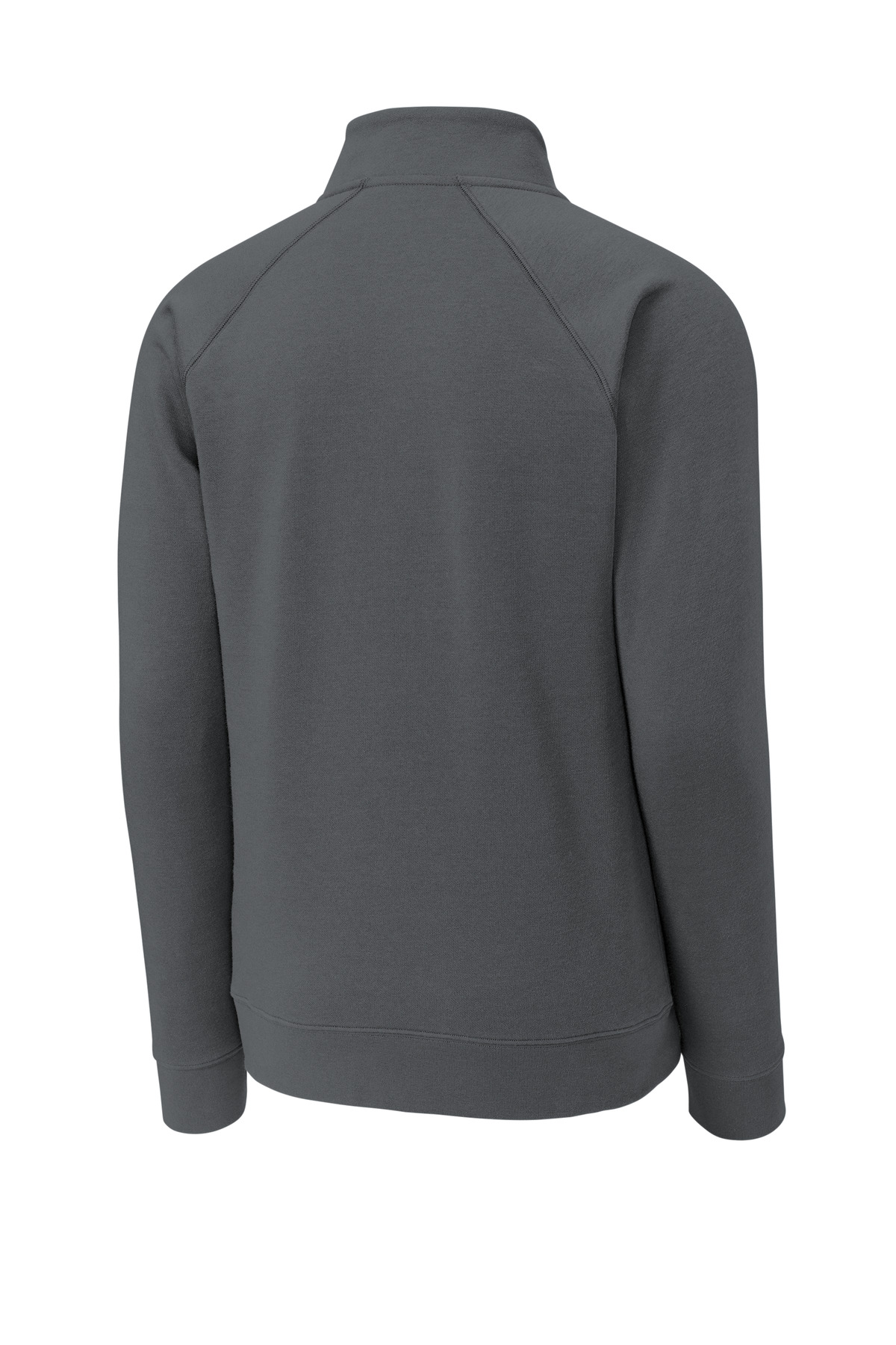 Sport-Tek Drive Fleece 1/4-Zip Pullover STF202 40