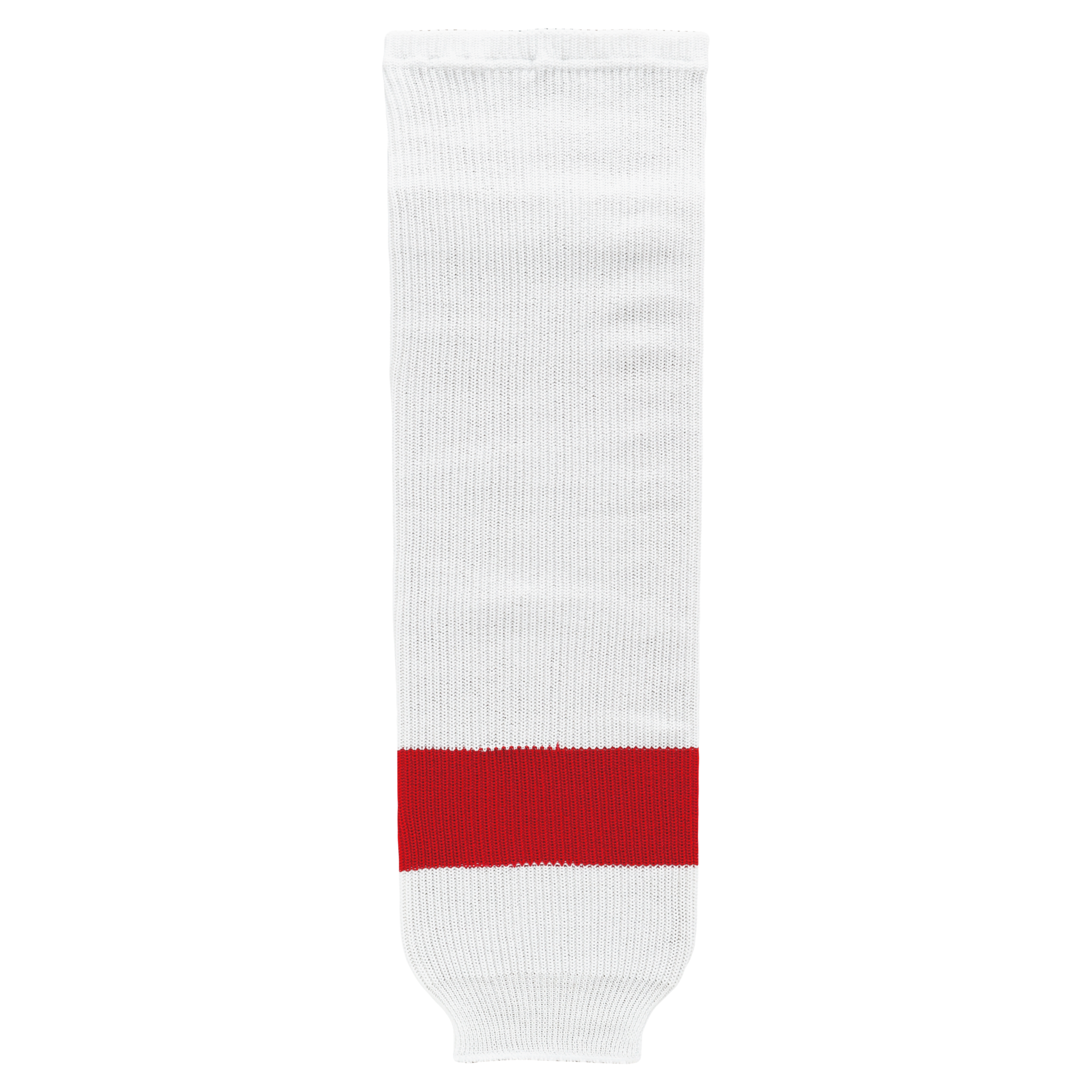 Knitted Striped Hockey Socks HS630-G89 6