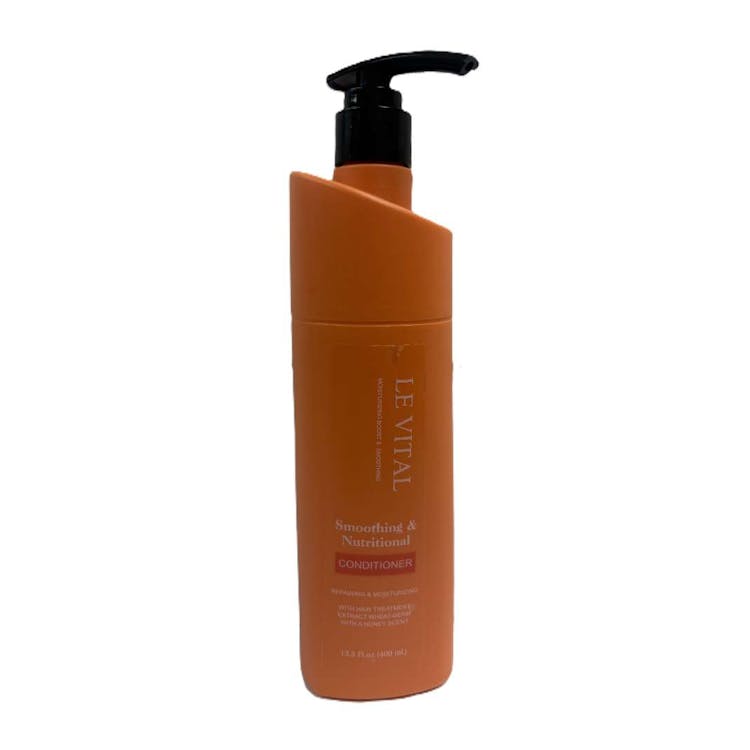 Le Vital Wheat Honey Conditioner - 13.5 oz 2