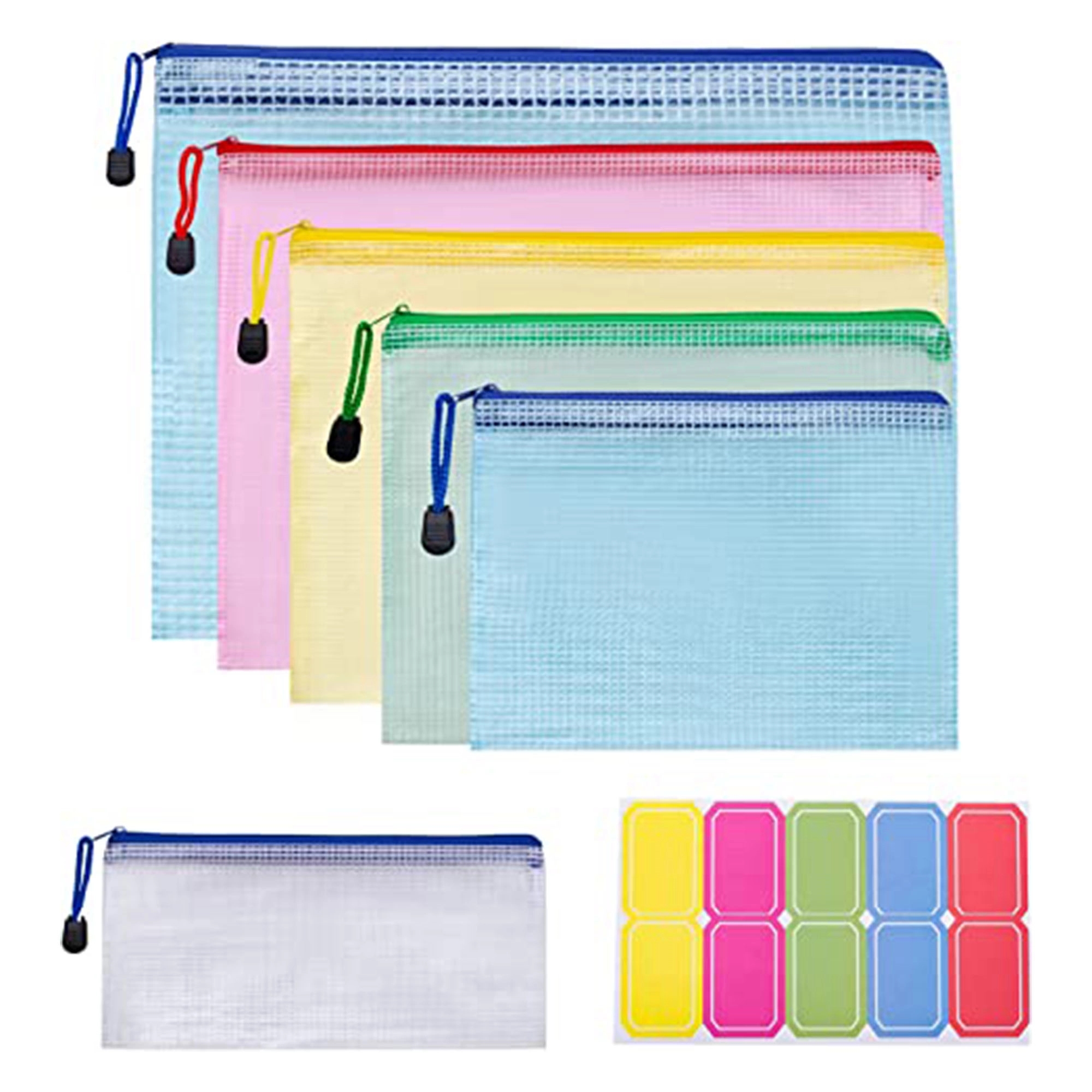 Document Bag 4