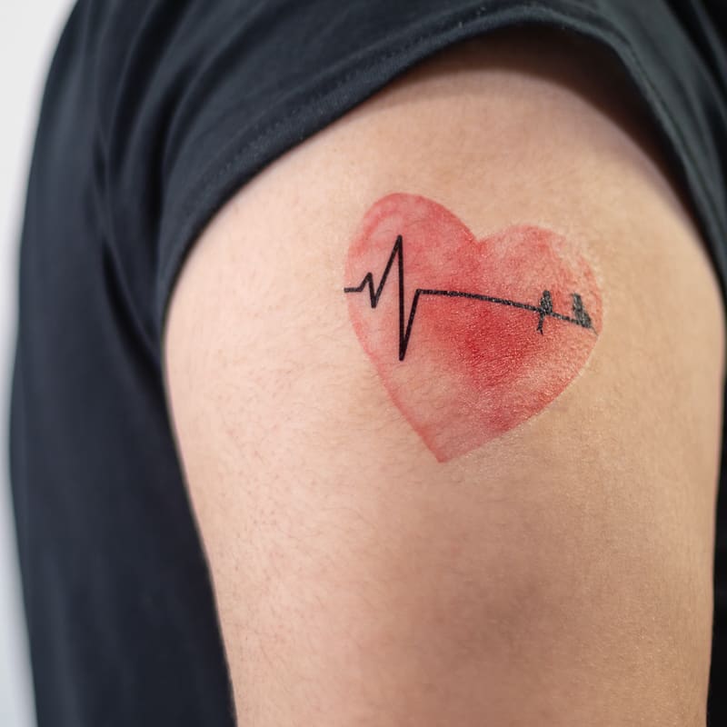 3 X 3 Custom Tattoos 3