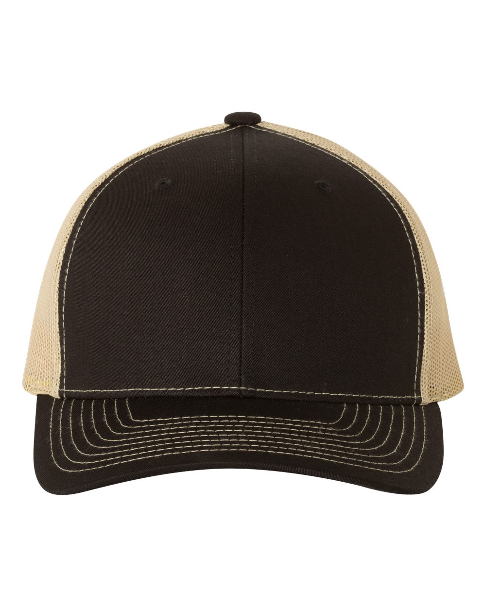 Snapback Trucker Cap - 112 304