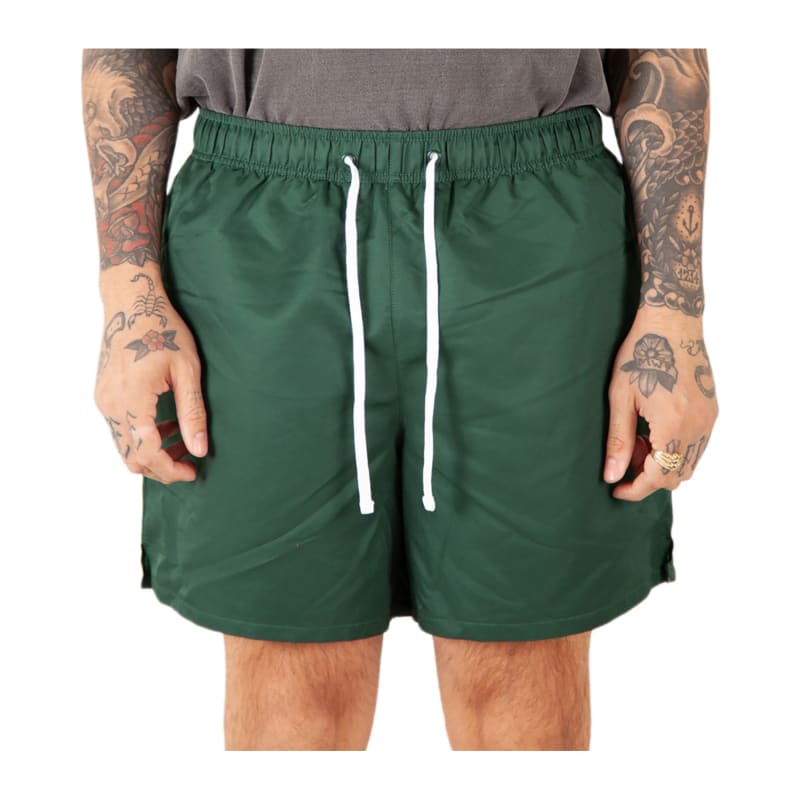 Shaka Wear Men's Poly Running Short 22
