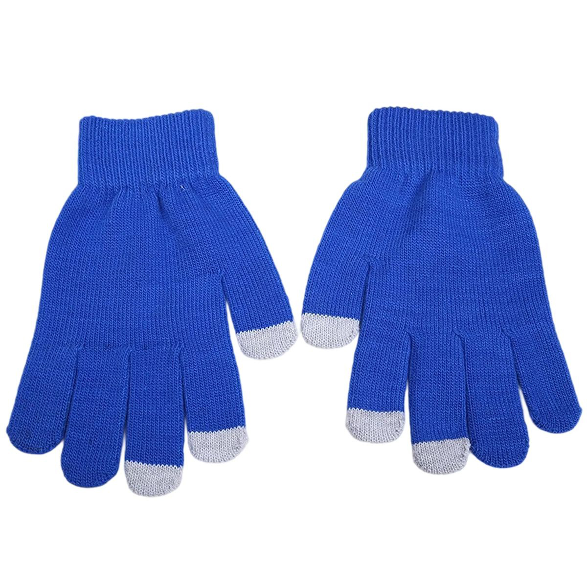 Acrylic Touch Screen Gloves for Winter Outdoor Use 9