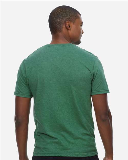 Unisex Epic CVC T-Shirt - T1001 88