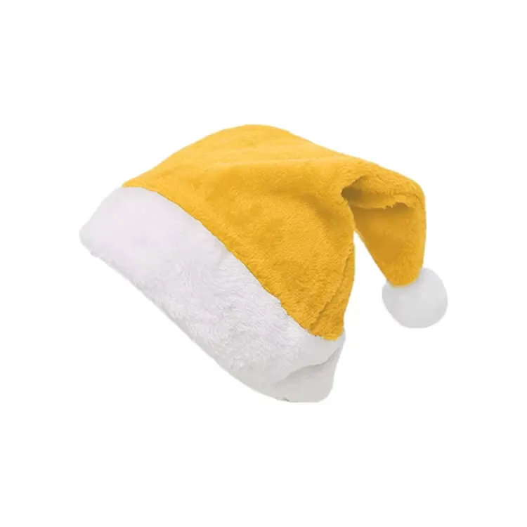 Santa Christmas Hat 5
