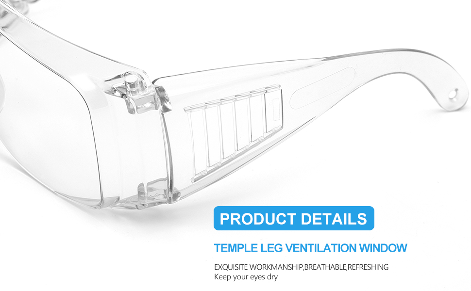 Safety Glasses 3