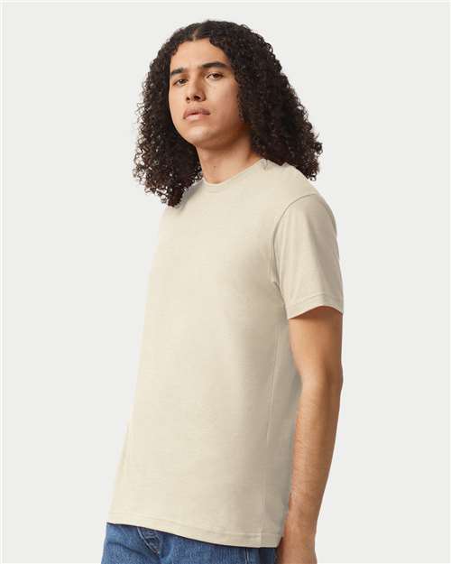 Unisex CVC Tee - 2001CVC 316