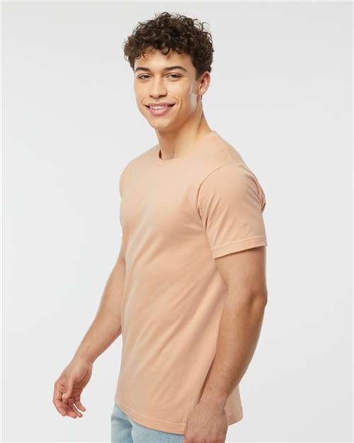 Unisex Fine Jersey T-Shirt - 202 326