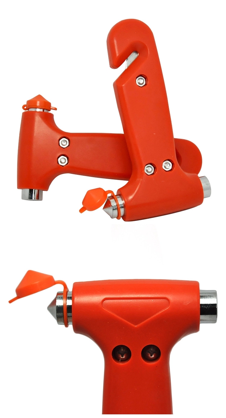 Emergency Safety Hammer 1