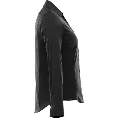 Women's CROMWELL Long Sleeve Shirt 61