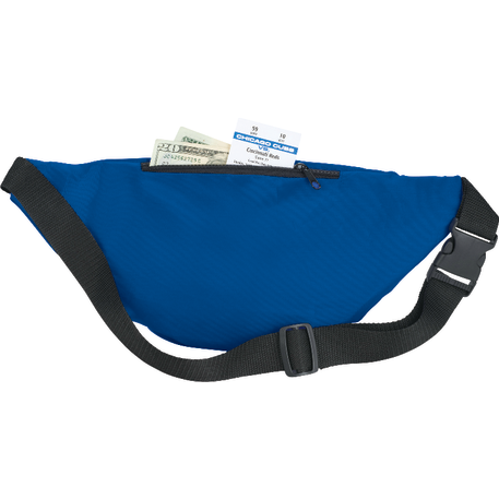 Hipster Deluxe Fanny Pack 95