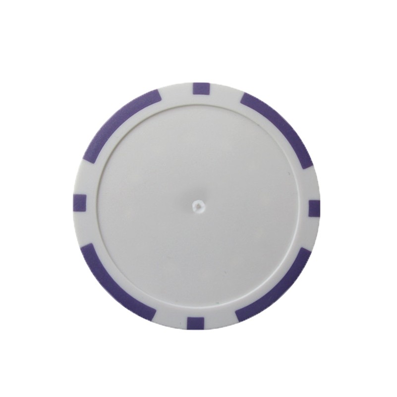 Poker Chip 7