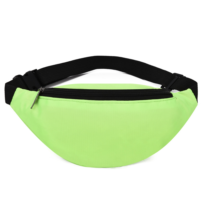 Sports Oxford Waist Bag 6