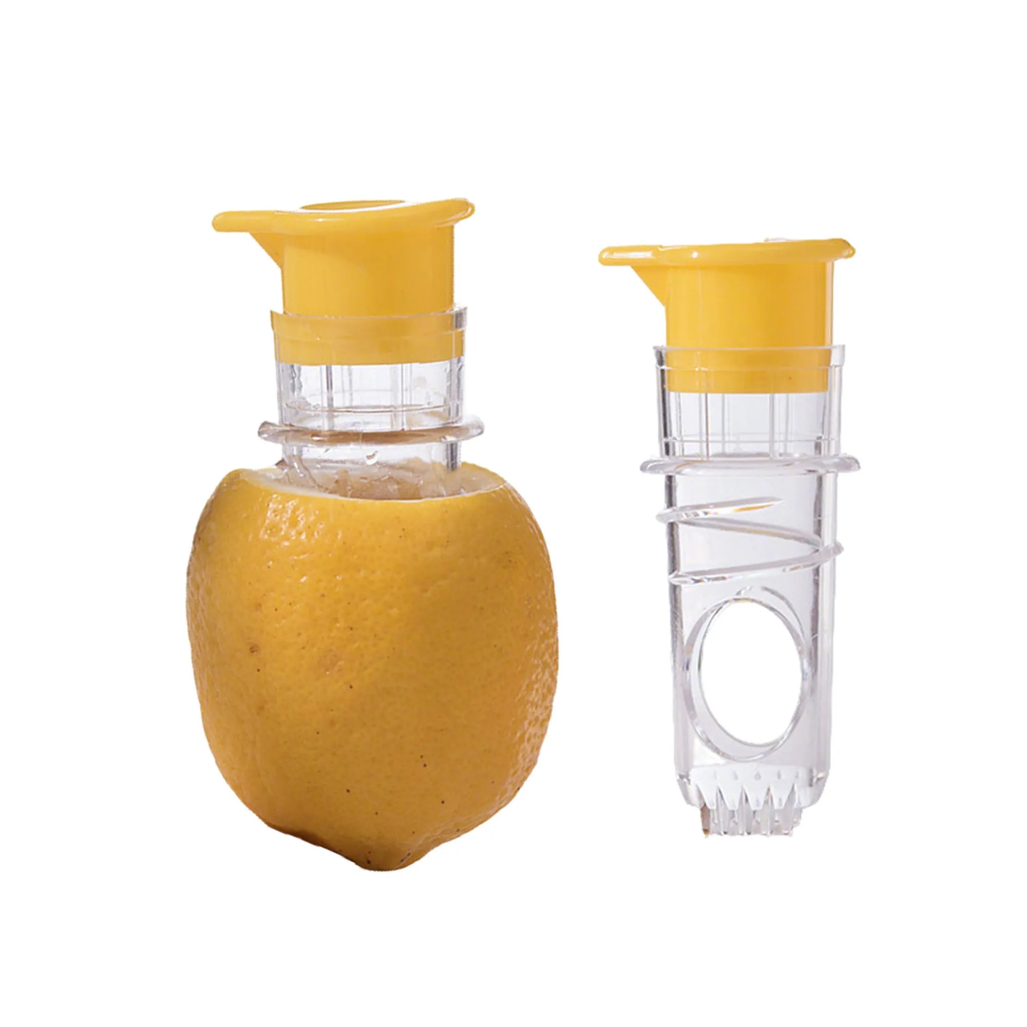 Manual Lemon Orange Juicer 3