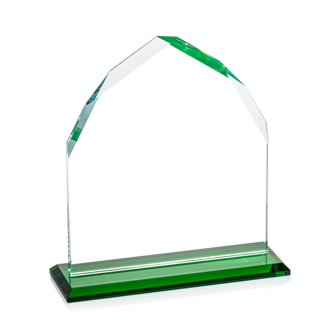 Montibello VividPrint™ Award - Green 6