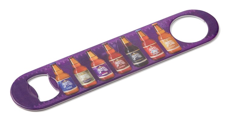Stainless Steel Speed Bottle Opener/Full Coverage 2