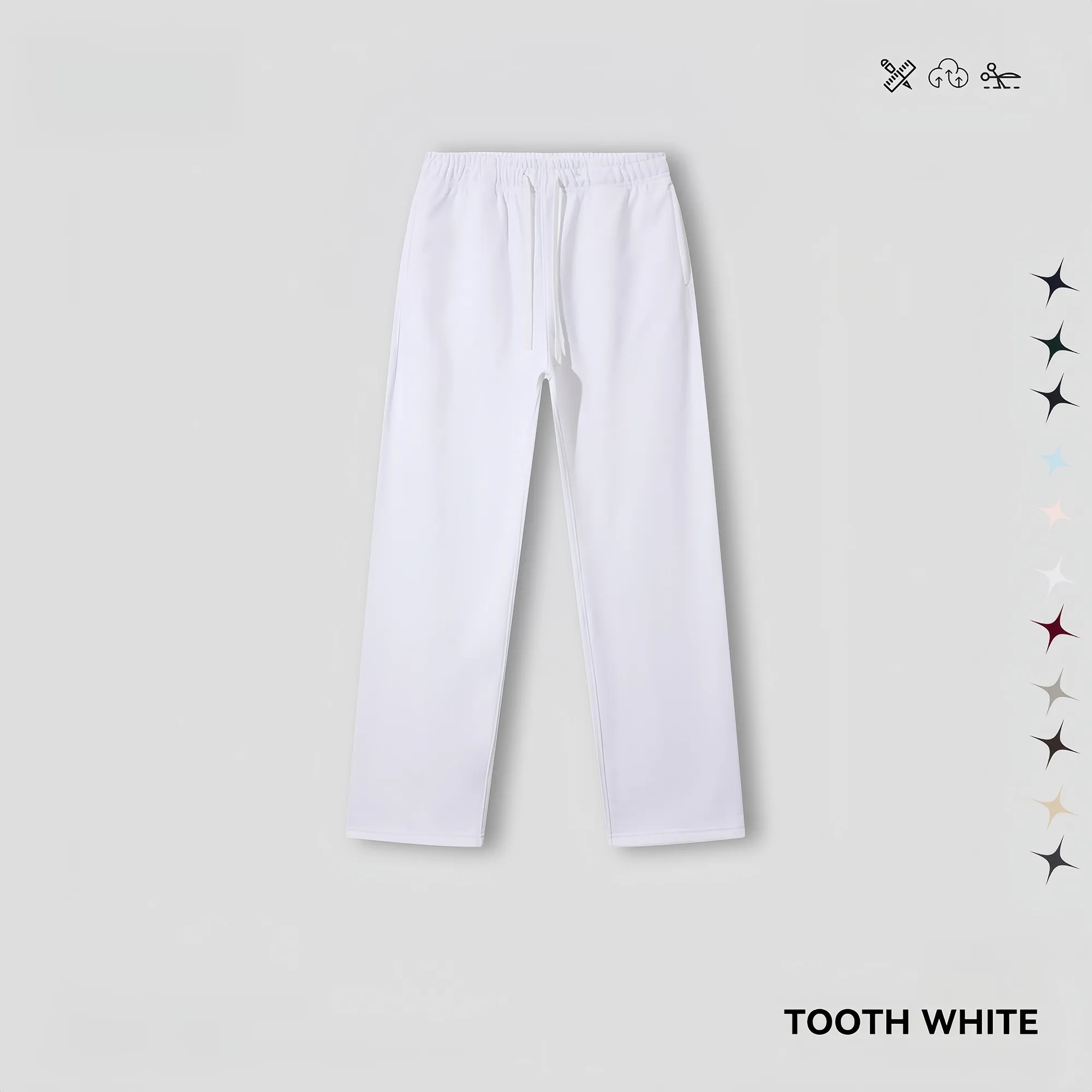 Relaxed Fit High Street Casual Athletic Wear, custom shorts with logo imprint 2