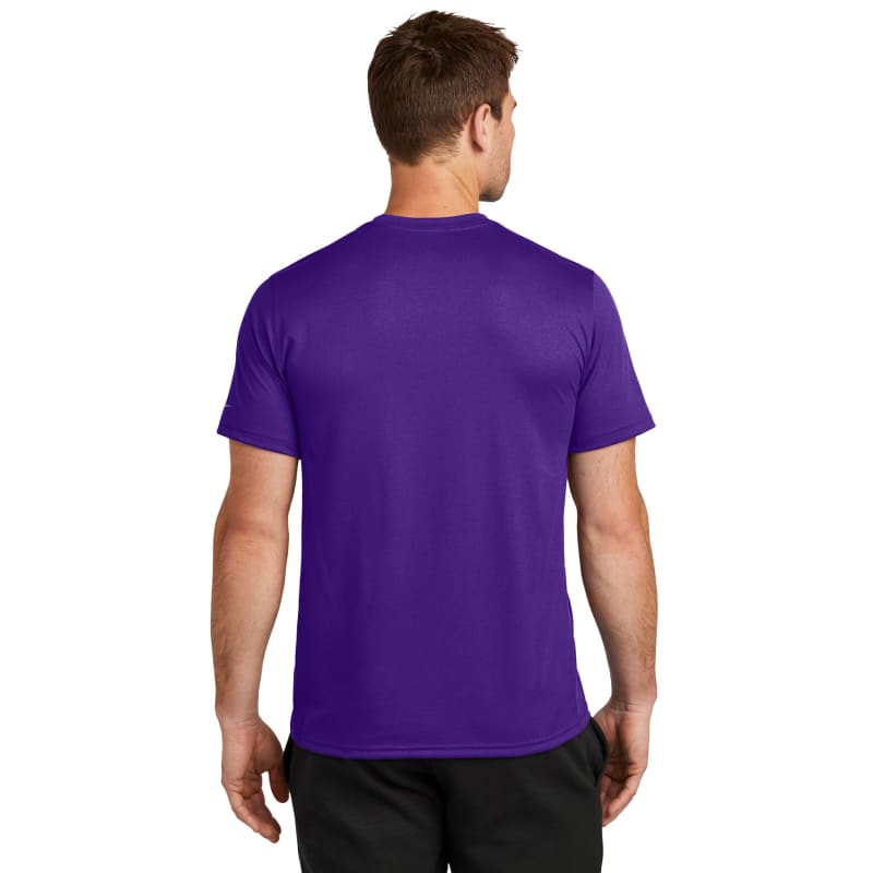 Nike Swoosh Sleeve RLegend Tee 41