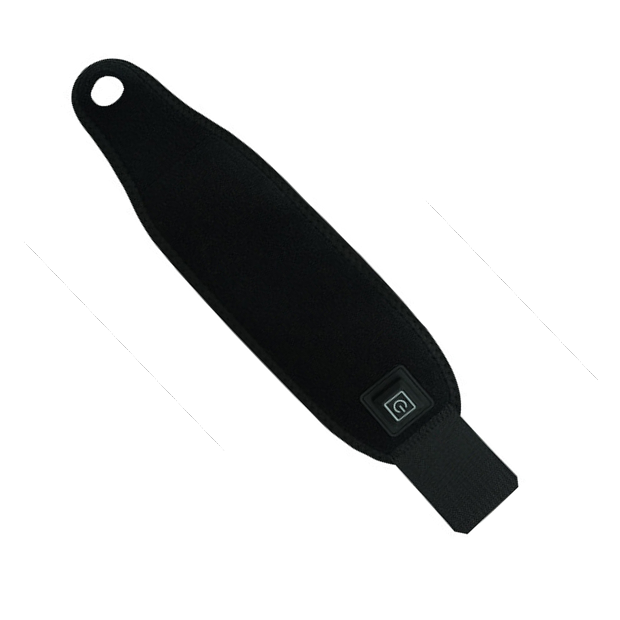 USB Heated Wristband with Adjustable Temperature 2