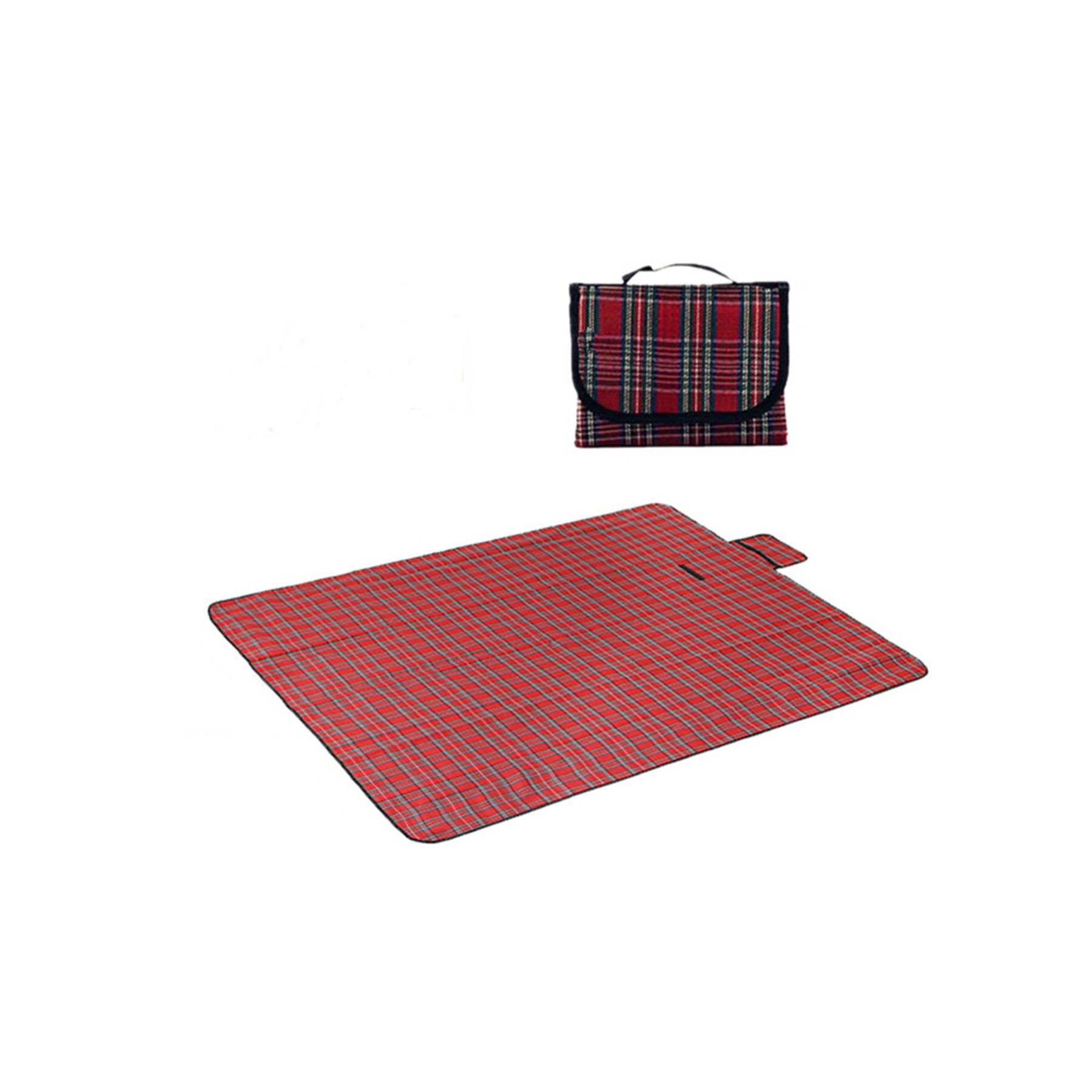 Outdoor Picnic Blanket 16