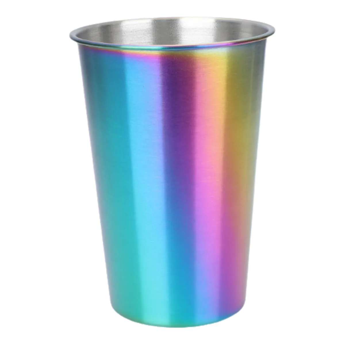 Custom Stainless Steel Beer Cup 5