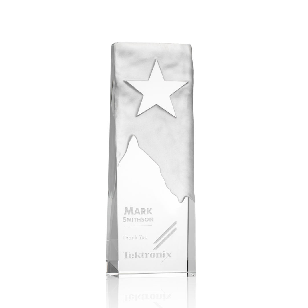 Stapleton Star Award 2