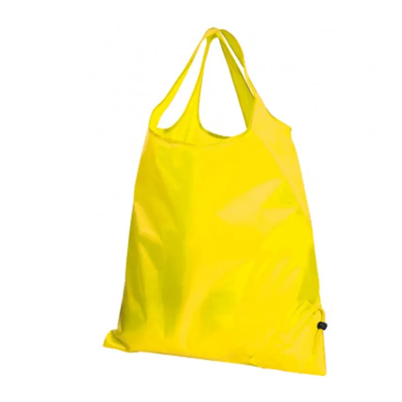 Foldaway Tote Bag, custom tote bag with logo imprint 9