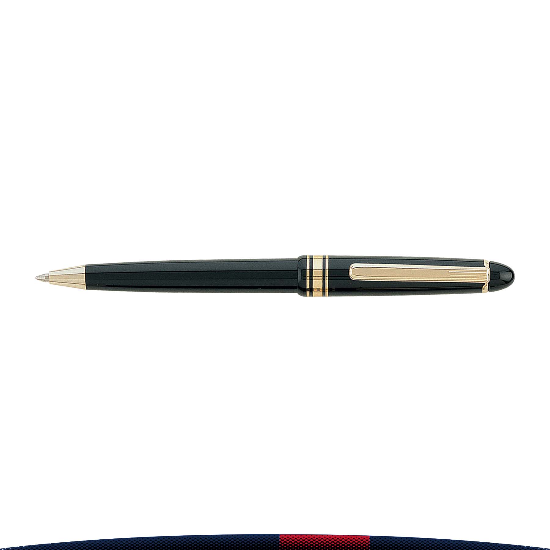 Trink Plastic Pen 10