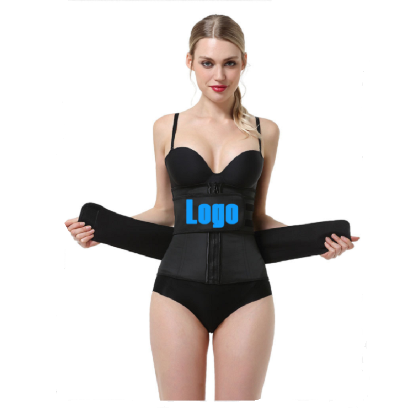 Waist Trainer For Women Corset Cincher Body Shaper 3