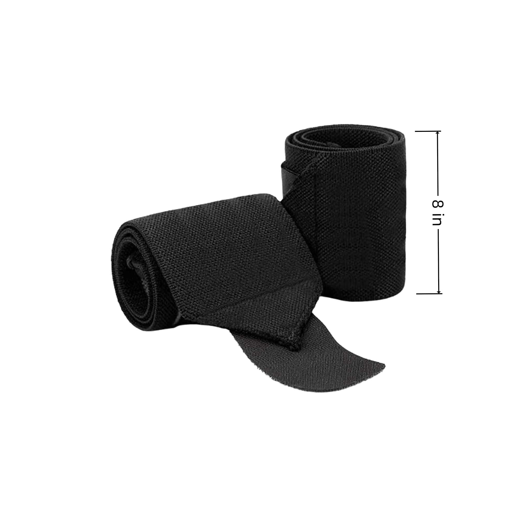 Elastic Winding Wrist Guard 4