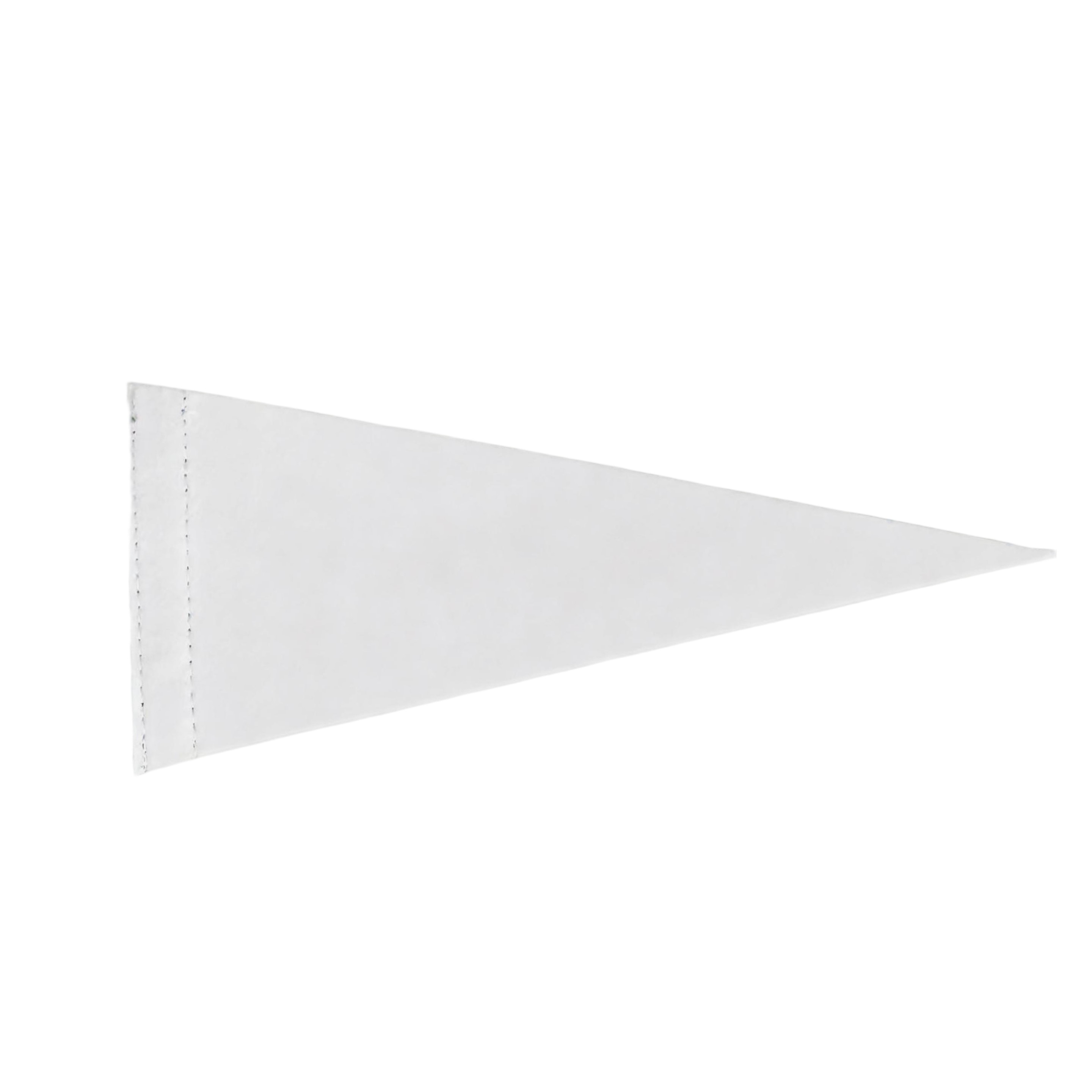 Full Color Felt Pennant 3