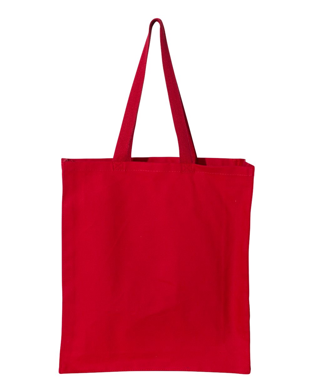 Promotional Shopper Tote - OAD100 18