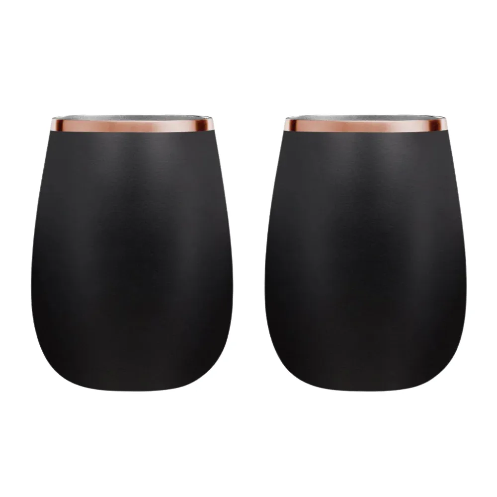 13oz. Insulated Grand Pinot Wine Tumbler 6