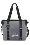 Urban Peak® Waterproof 24 Can Hinge Asher Cooler 9