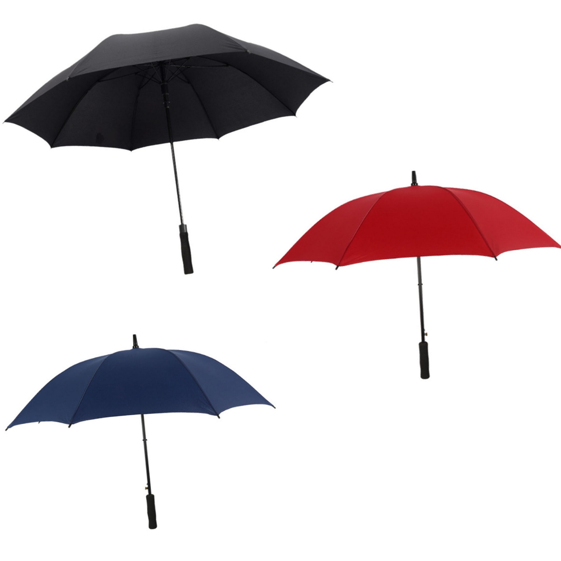 Golf Umbrella 4