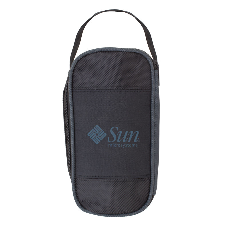 Tech Pouch - Large 8