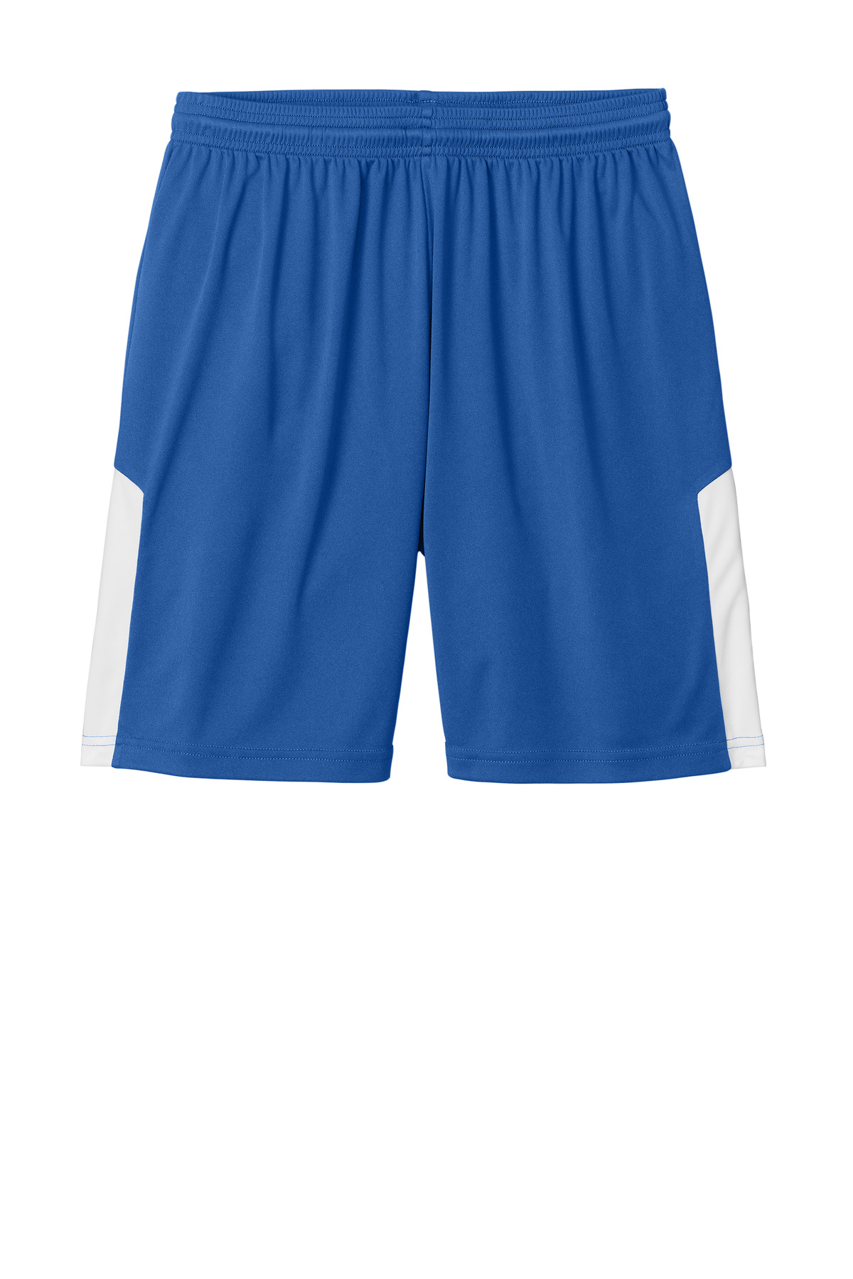 Sport-Tek Competitor United 7" Short ST103 78