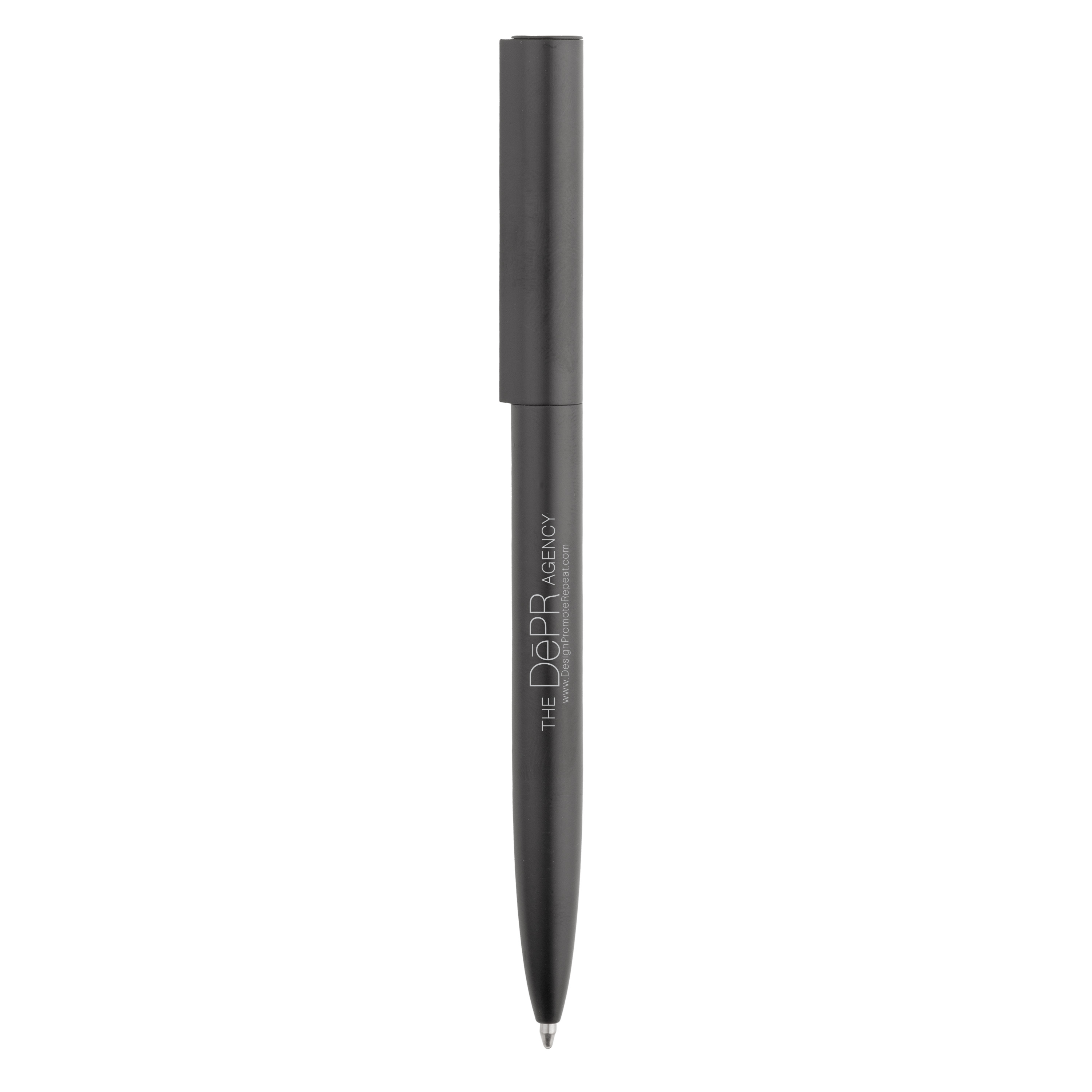 Vulcan - Clipless Metal Ballpoint 2