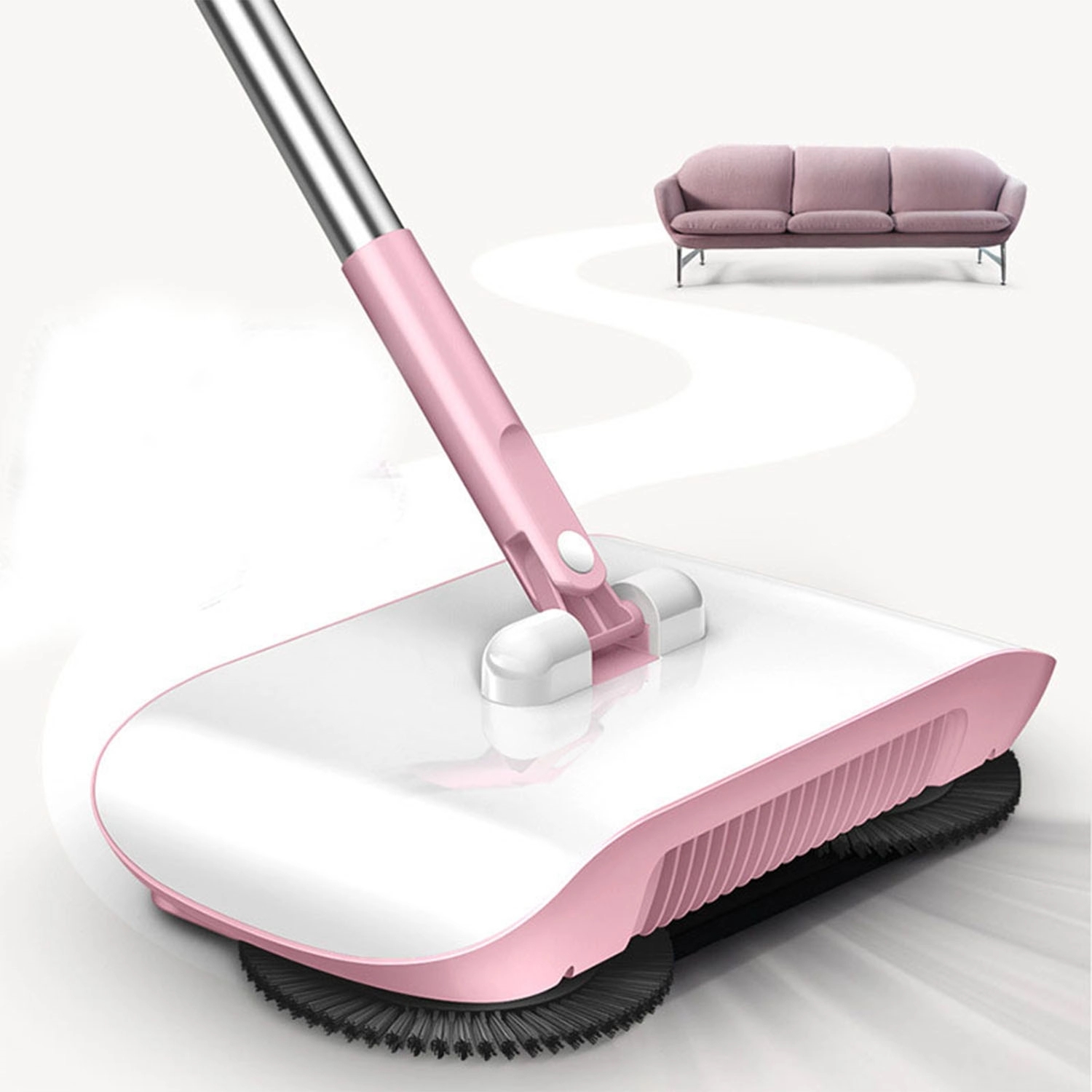 Push Broom 3