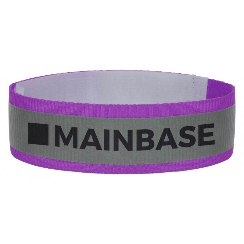 1 1/2" Reflective Armband 26