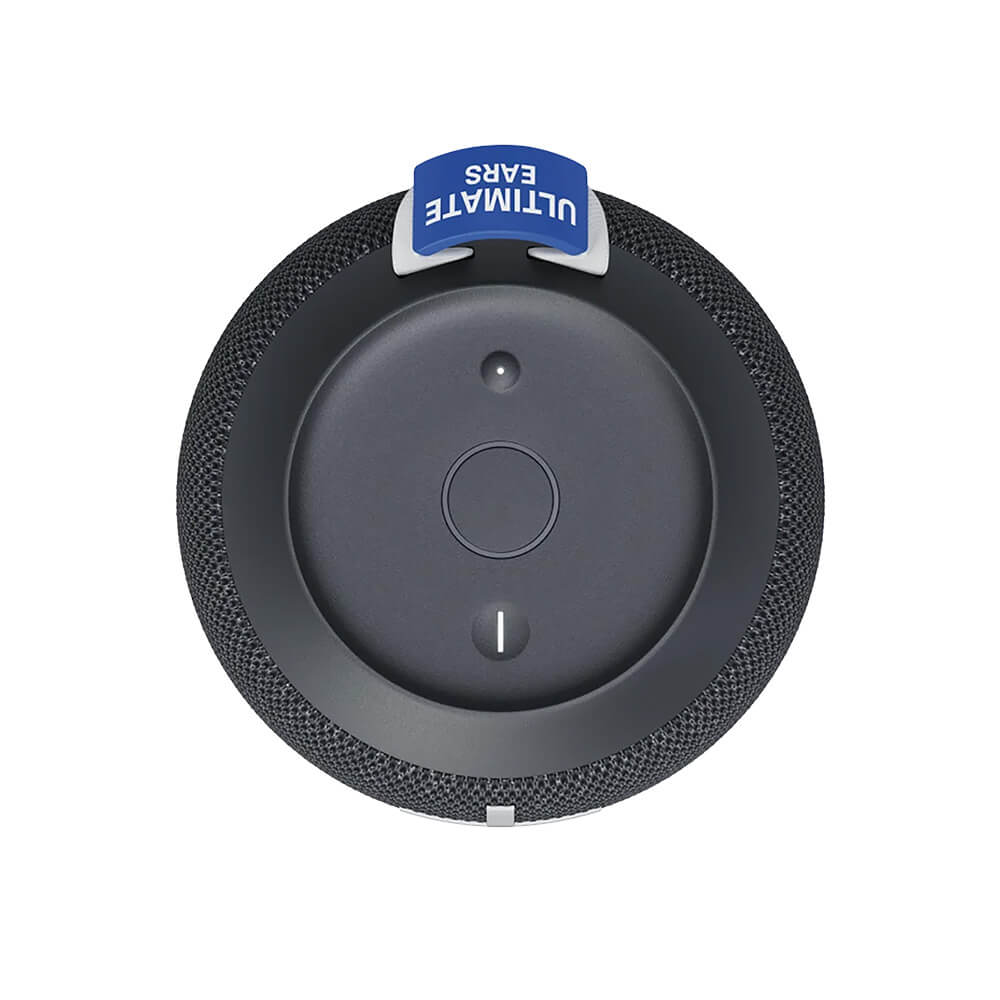 Ultimate Ears WonderBoom 4 Portable Bluetooth Speaker 9