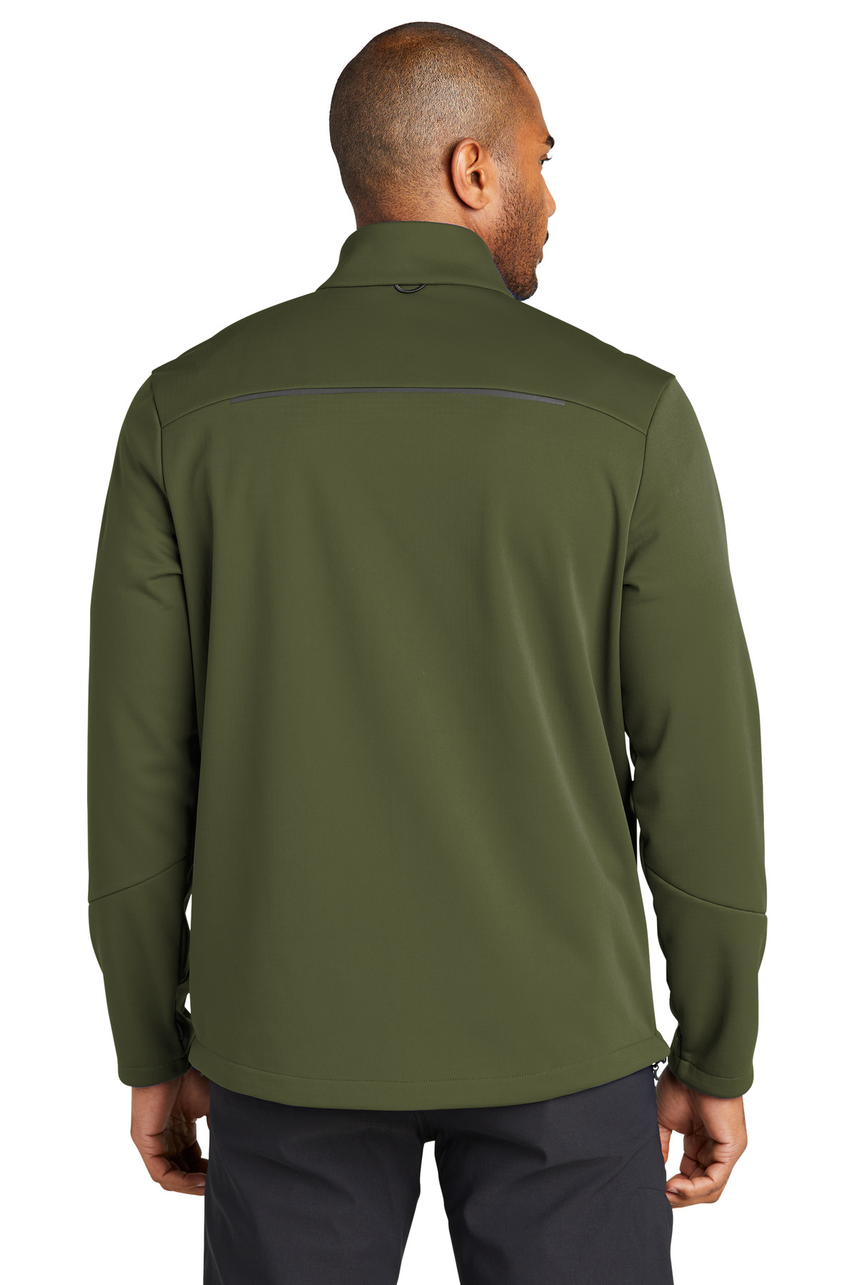 Port Authority Collective Tech Soft Shell Jacket J921 47