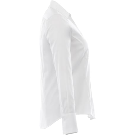 Women's CROMWELL Long Sleeve Shirt 6