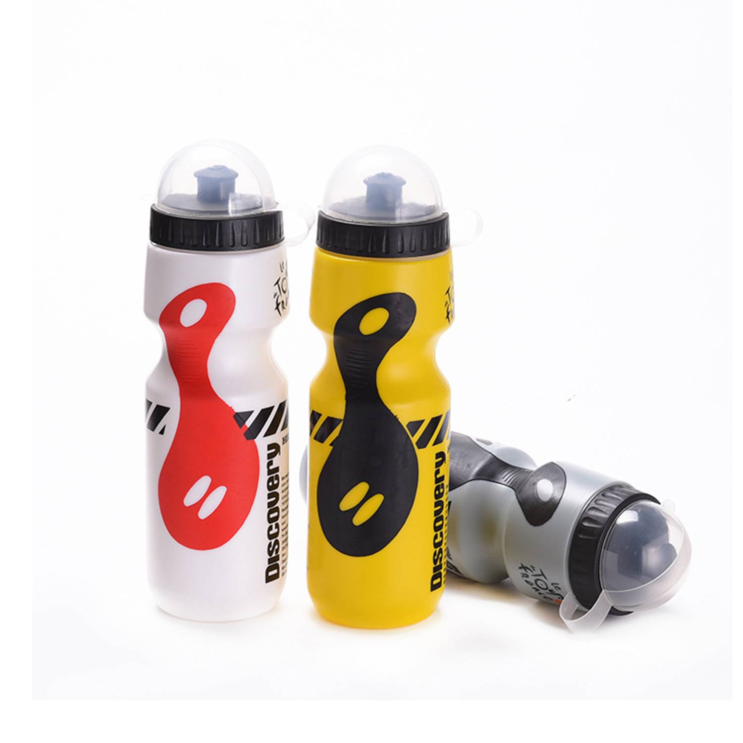 25Oz Mountain Sport Bike Cycling Outdoor Water Bottle 3